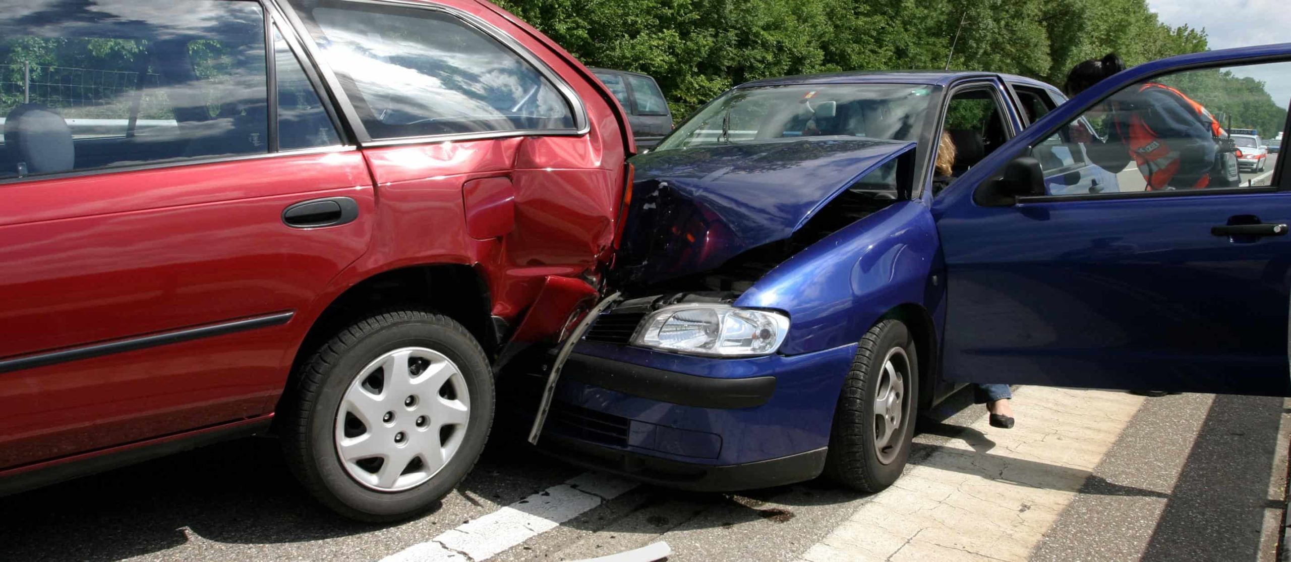 Car Accident Attorney in Montgomery Alabama | Free Consultation
