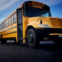 School Bus - 3