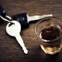 employer held liable for employee drinking and driving