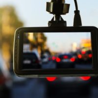 how can dashcam footage affect a car accident?