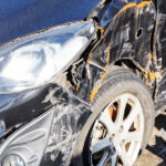 sideswipe accident sideswipe accident