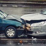 Head on collisions in Alabama